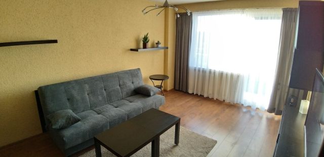 Mieszkanie 1-pokojowe Łódź Górna, ul. Józefa Ignacego Kraszewskiego. Zdjęcie 1