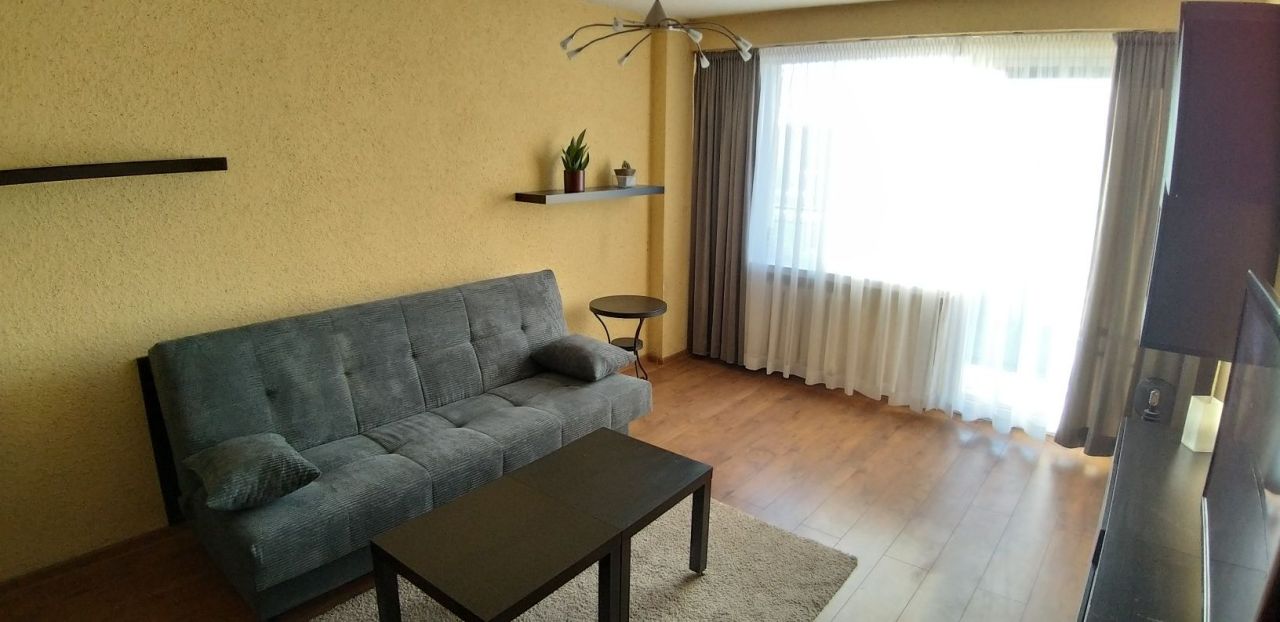 Mieszkanie 1-pokojowe Łódź Górna, ul. Józefa Ignacego Kraszewskiego