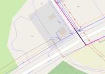 Działka budowlana Kośmidry. Zdjęcie 2