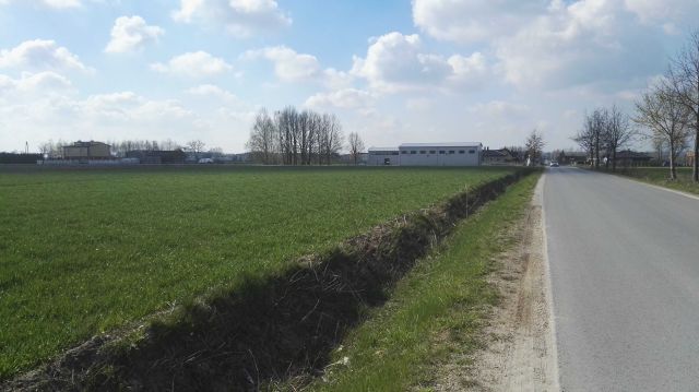 Działka budowlana Maków. Zdjęcie 1