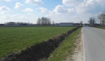 Działka budowlana Maków