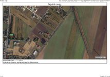 Działka budowlana Piotrków Kujawski, ul. Sadowa. Zdjęcie 1