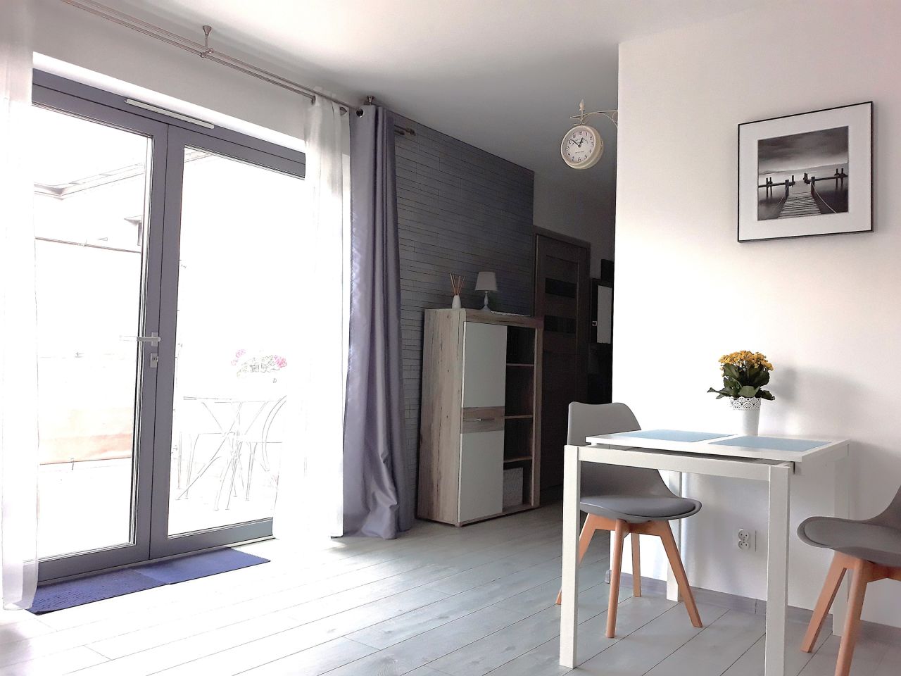 Mieszkanie 1-pokojowe Tczew Centrum, ul. 30 Stycznia. Zdjęcie 10