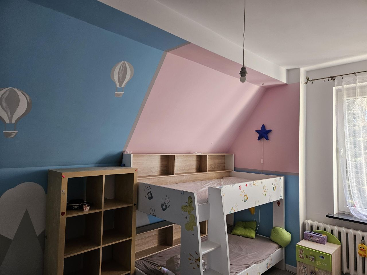 Mieszkanie 3-pokojowe Kołobrzeg Podczele, ul. Grodzieńska. Zdjęcie 9