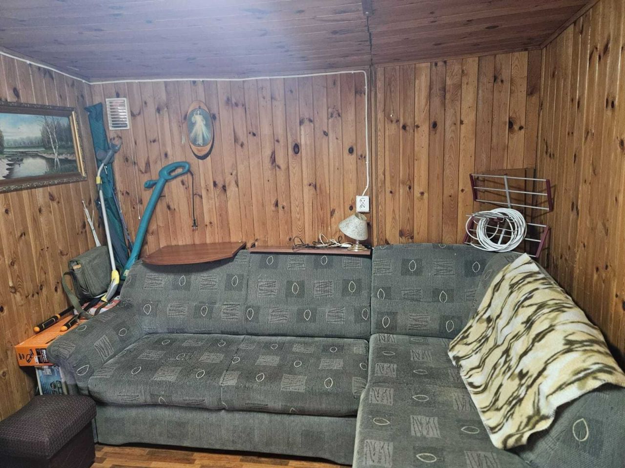 Działka rekreacyjna Marianów. Zdjęcie 2