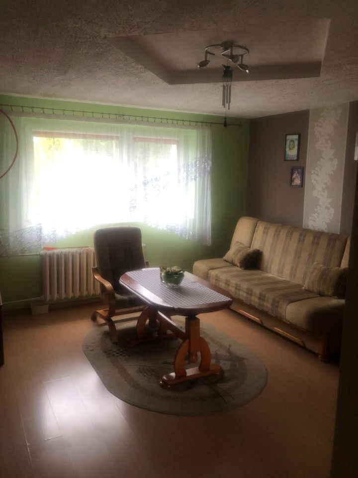 Mieszkanie 2-pokojowe Tłustomosty Langowo. Zdjęcie 12