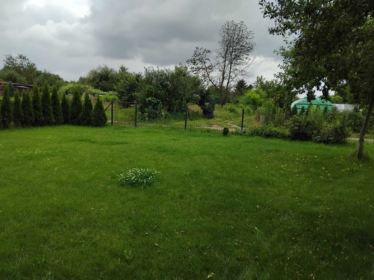 Działka rod Słupsk, ul. Gdańska. Zdjęcie 6