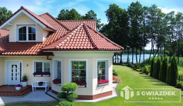 dom wolnostojący, 5 pokoi Szczecinek, ul. Brzegowa