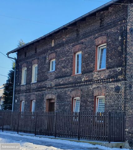 kamienica Katowice Janów. Zdjęcie 1