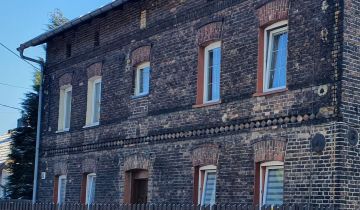 kamienica Katowice Janów