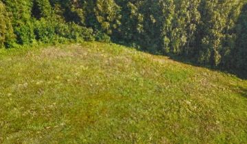 Działka budowlana Komorowo