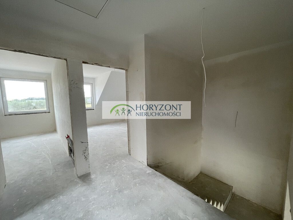 bliźniak, 5 pokoi Warzenko. Zdjęcie 12