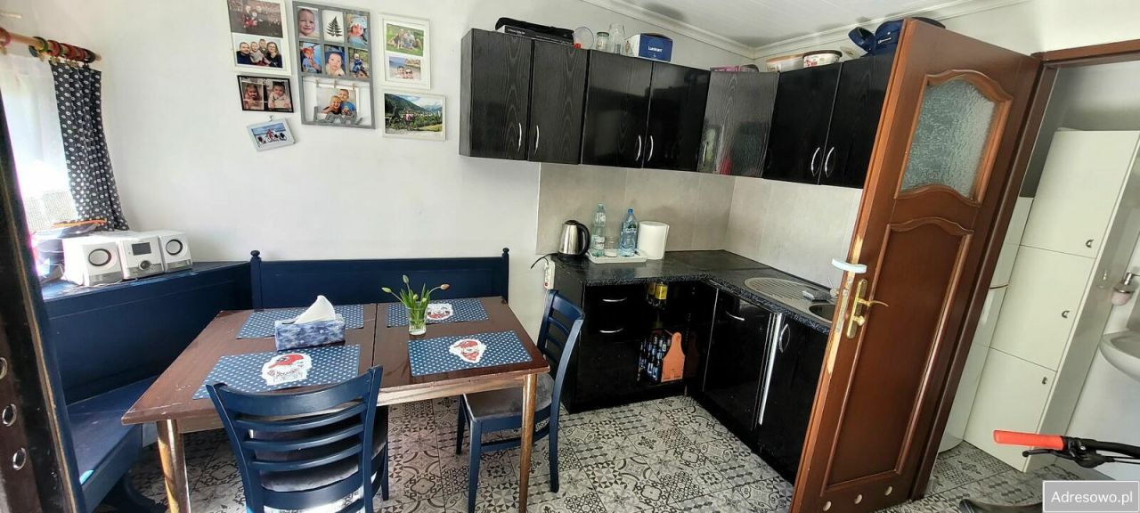 Działka rod Katowice Bogucice, ul. Na Obrzeżu. Zdjęcie 7