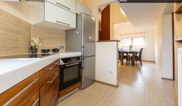 Mieszkanie 4-pokojowe Kraków Ruczaj, ul. Sodowa