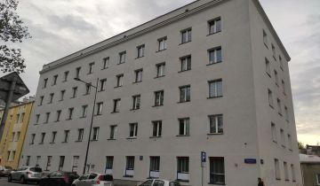 Mieszkanie 1-pokojowe Warszawa Grochów, ul. Wiatraczna