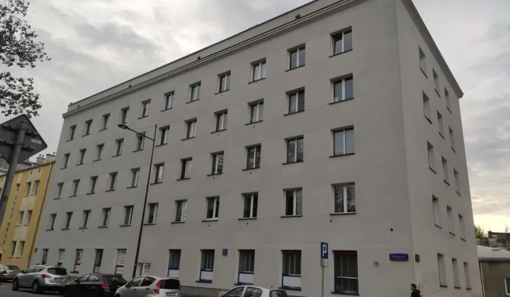 Mieszkanie 1-pokojowe Warszawa Grochów, ul. Wiatraczna