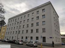 Mieszkanie 1-pokojowe Warszawa Grochów, ul. Wiatraczna