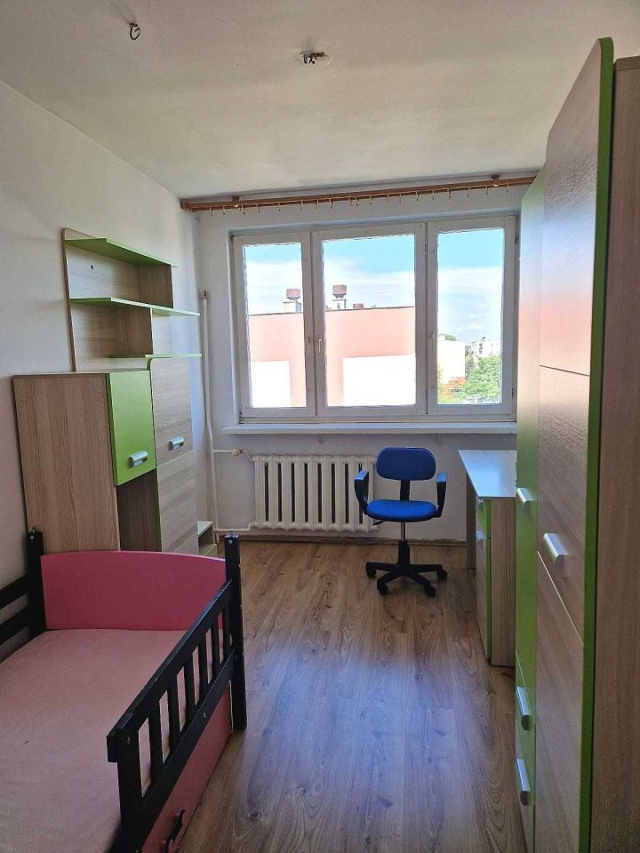 Mieszkanie 2-pokojowe Przasnysz, ul. Osiedlowa. Zdjęcie 2