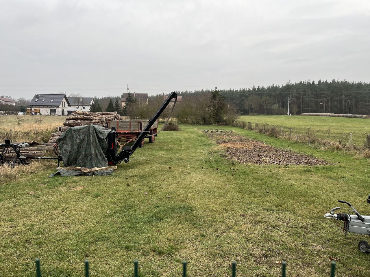 dom wolnostojący, 5 pokoi Słońsk, ul. Topolowa. Zdjęcie 13