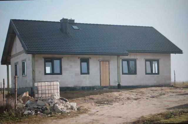 dom wolnostojący Jabłonna Druga. Zdjęcie 1