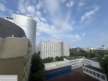 Mieszkanie 2-pokojowe Warszawa Śródmieście, ul. Grzybowska. Zdjęcie 2