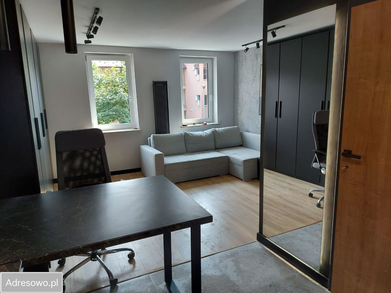 Mieszkanie 1-pokojowe Kraków Bieżanów, ul. Agatowa. Zdjęcie 7