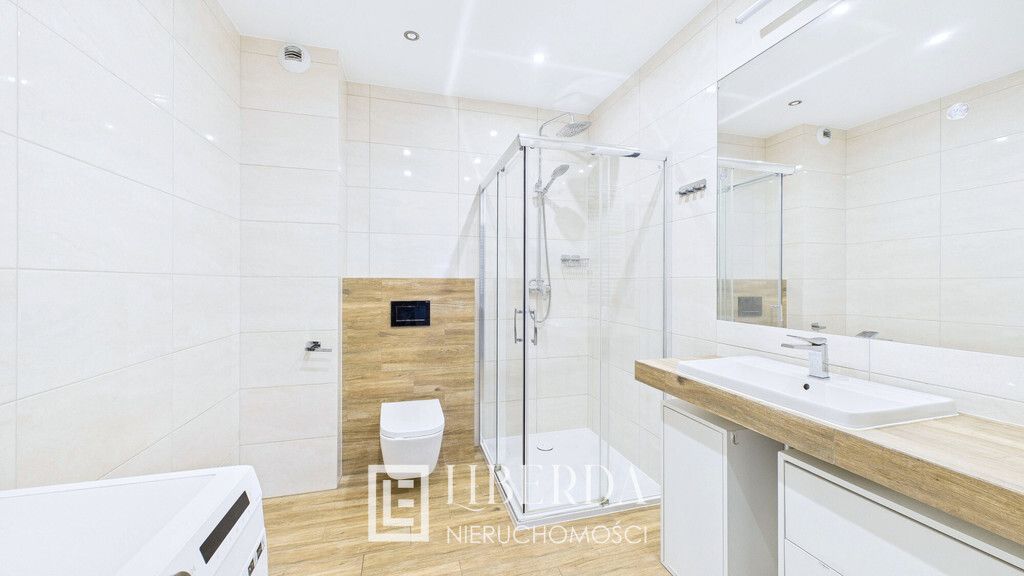 Mieszkanie 3-pokojowe Warszawa Mokotów, ul. Santocka. Zdjęcie 11