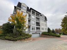 Mieszkanie 2-pokojowe Częstochowa Lisiniec, ul. Wręczycka