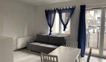 Mieszkanie 1-pokojowe Warszawa Wola, ul. Stańczyka