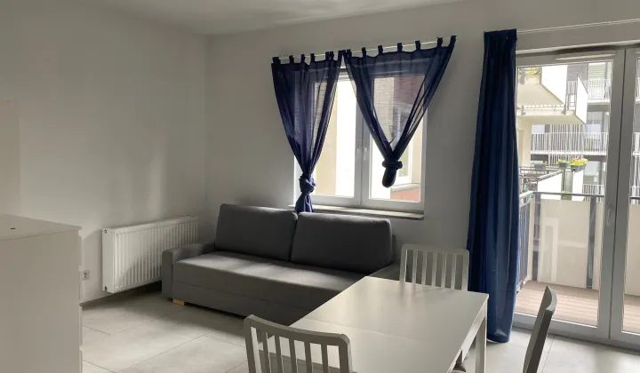 Mieszkanie 1-pokojowe Warszawa Wola, ul. Stańczyka