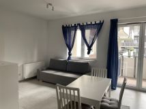 Mieszkanie 1-pokojowe Warszawa Wola, ul. Stańczyka