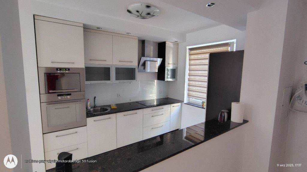 Mieszkanie 3-pokojowe Wrocław Muchobór Wielki, ul. Buczacka. Zdjęcie 4