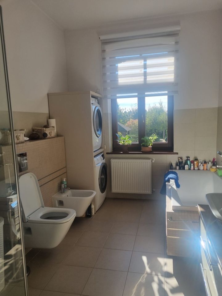 Mieszkanie 4-pokojowe Piotrowice Świdnickie. Zdjęcie 23