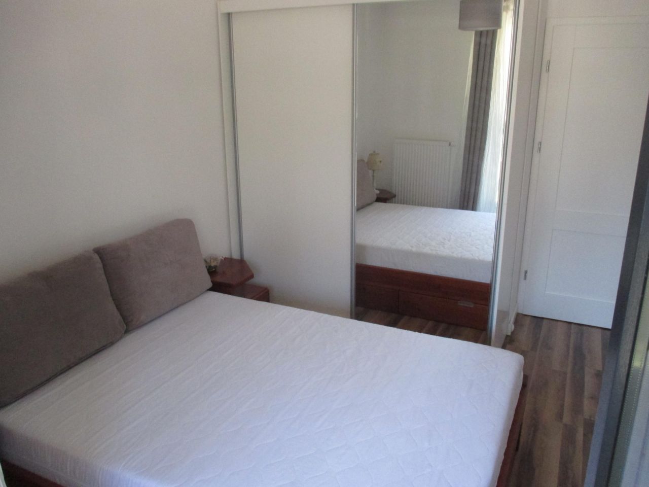 Mieszkanie 2-pokojowe Białystok Nowe Miasto, ul. Wiosenna. Zdjęcie 6