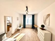 Mieszkanie 1-pokojowe Zabrze Mikulczyce, ul. Mikołaja Gogola. Zdjęcie 4