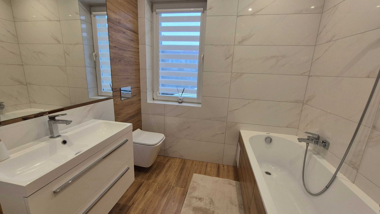 bliźniak Mińsk Mazowiecki, ul. Batalionów Chłopskich. Zdjęcie 4