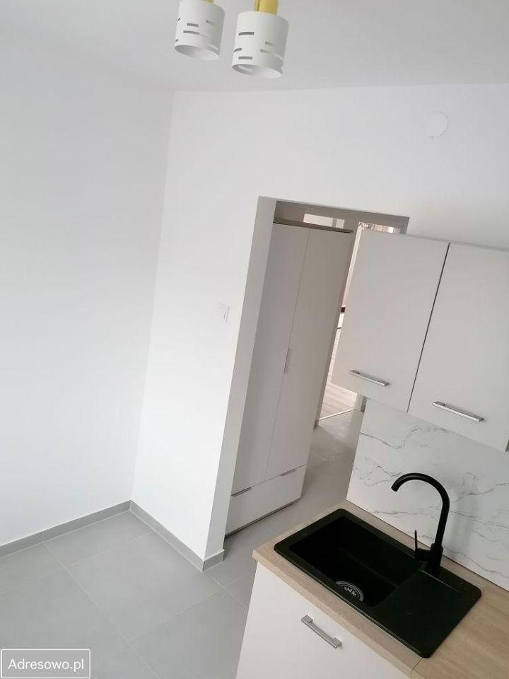 Mieszkanie 2-pokojowe Czechowice-Dziedzice, ul. Parkowa. Zdjęcie 3