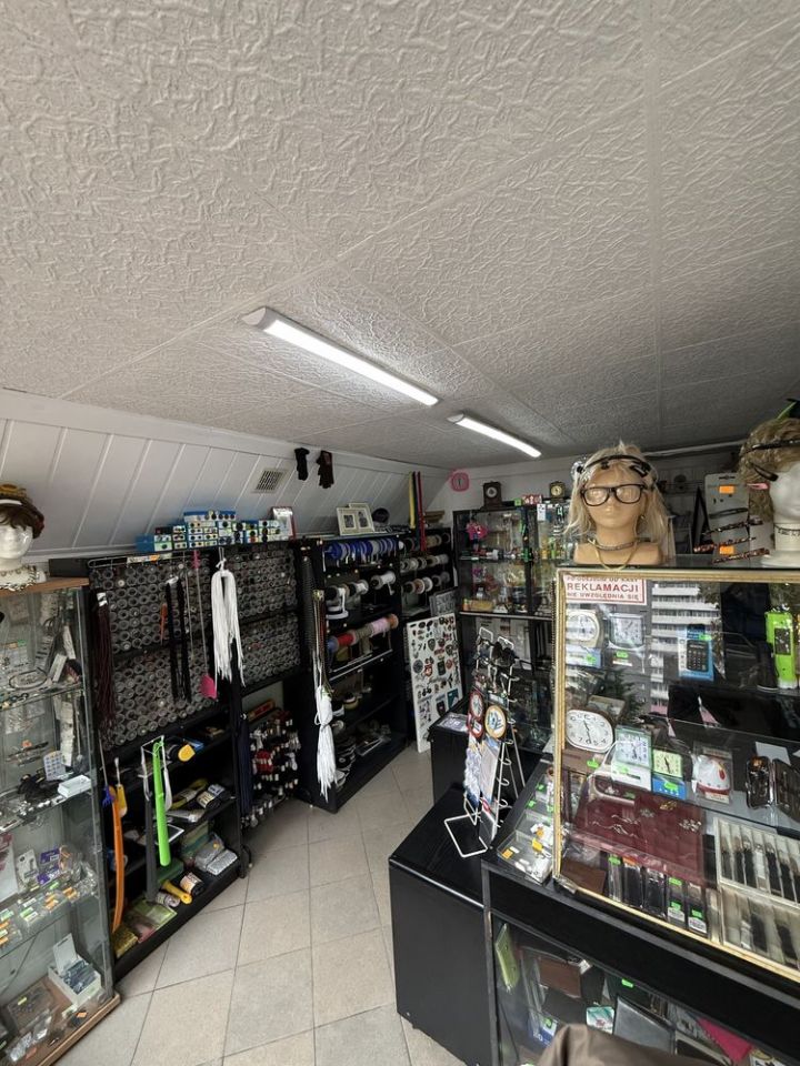 Lokal Katowice os. Tysiąclecia, ul. Tysiąclecia. Zdjęcie 2