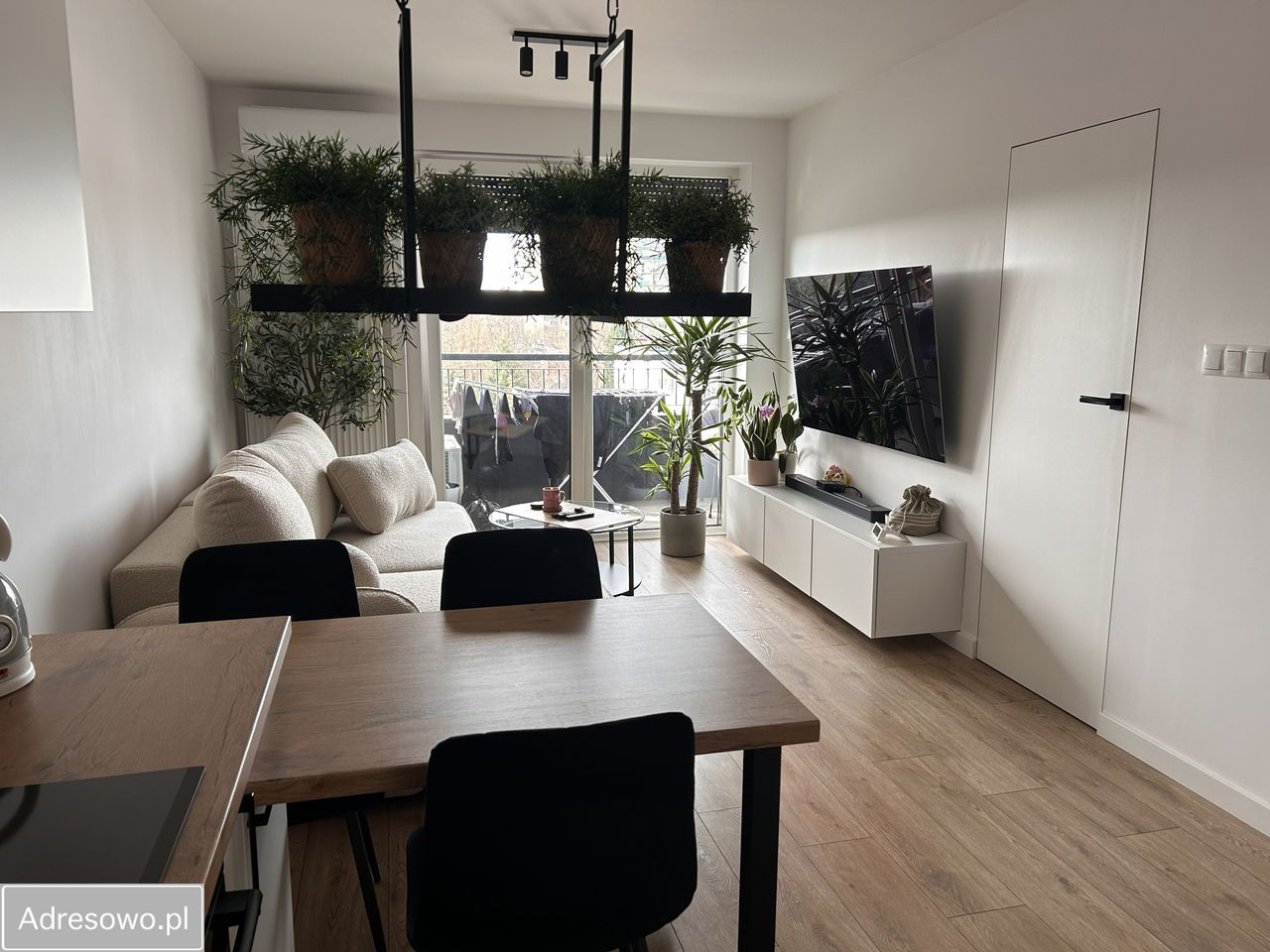 Mieszkanie 2-pokojowe Poznań Stare Miasto, ul. Wilczak. Zdjęcie 3