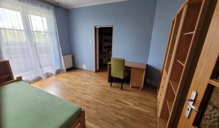 Mieszkanie 5-pokojowe Warszawa Bemowo