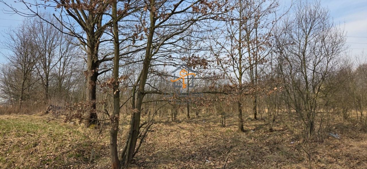 Działka budowlana Marcyporęba. Zdjęcie 9