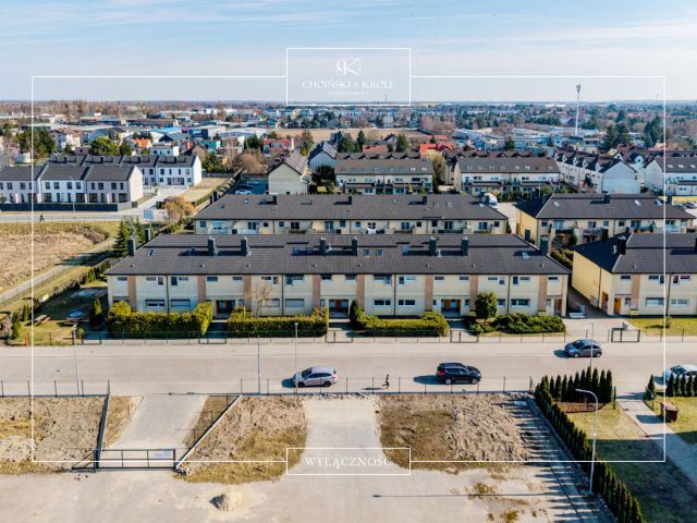 Mieszkanie 2-pokojowe Plewiska, ul. Szałwiowa. Zdjęcie 11