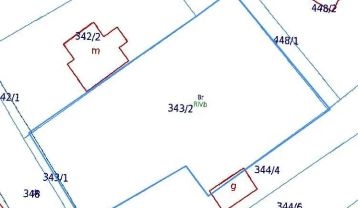 Działka budowlana Piątnica Poduchowna, ul. Szkolna