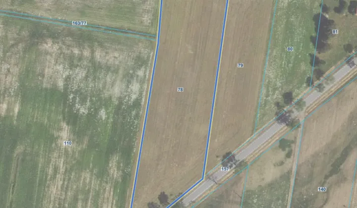 dom wolnostojący, 4 pokoje Gołas