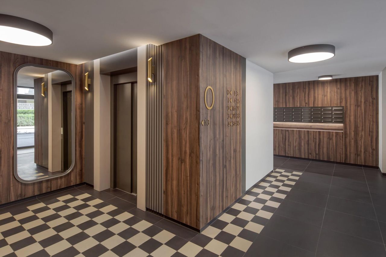 Mieszkanie 3-pokojowe Warszawa Wilanów, ul. Jerzego Holzera. Zdjęcie 22