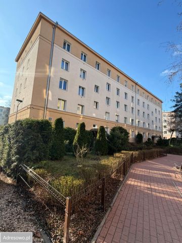 Mieszkanie 1-pokojowe Warszawa Praga-Południe, ul. Siennicka. Zdjęcie 1