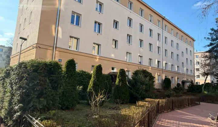 Mieszkanie 1-pokojowe Warszawa Praga-Południe, ul. Siennicka