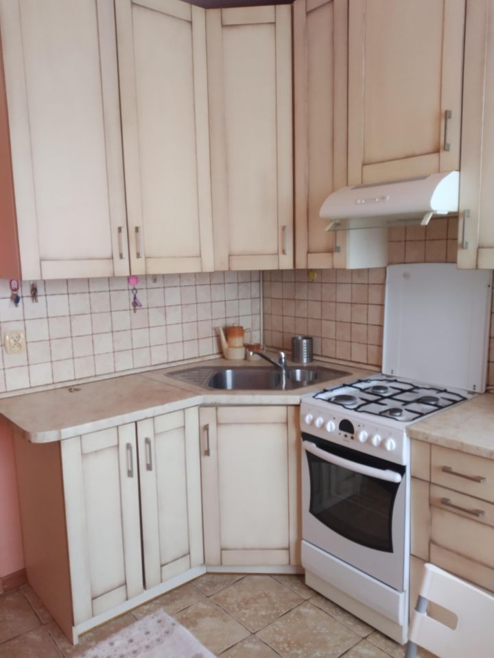 Mieszkanie 2-pokojowe Busko-Zdrój Centrum, osiedle Kościuszki. Zdjęcie 8