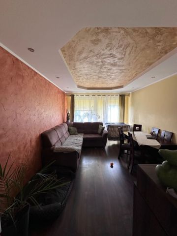 Mieszkanie 2-pokojowe Pabianice, ul. Łaska. Zdjęcie 1