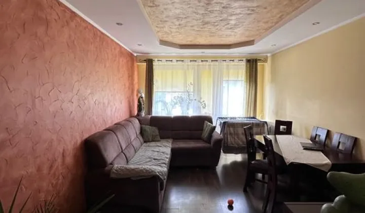 Mieszkanie 2-pokojowe Pabianice, ul. Łaska